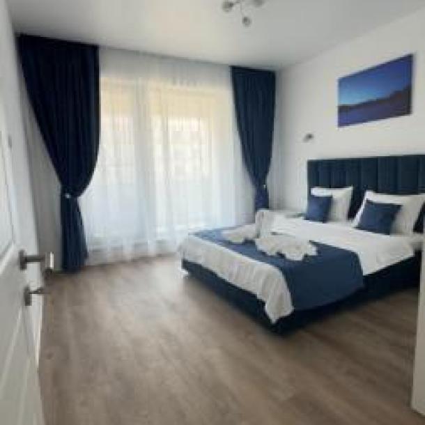 Vand Apartament 2 camere , Constructie 2024 , Mamaia Nord-13