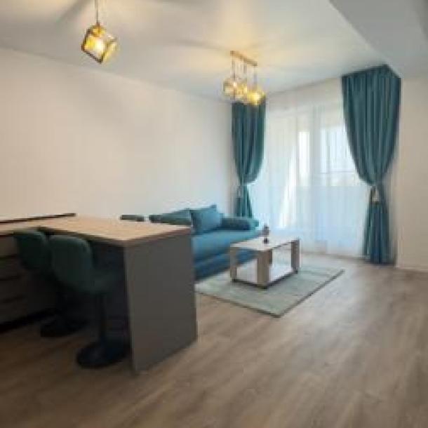 Vand Apartament 2 camere , Constructie 2024 , Mamaia Nord-14