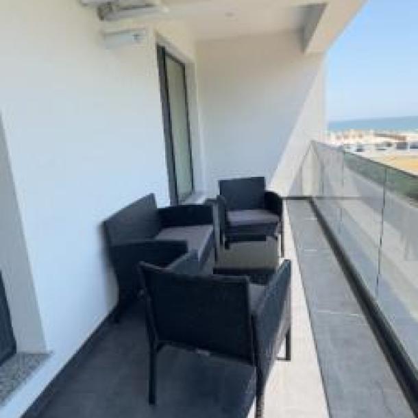 Vand Apartament 2 camere , Constructie 2024 , Mamaia Nord-7