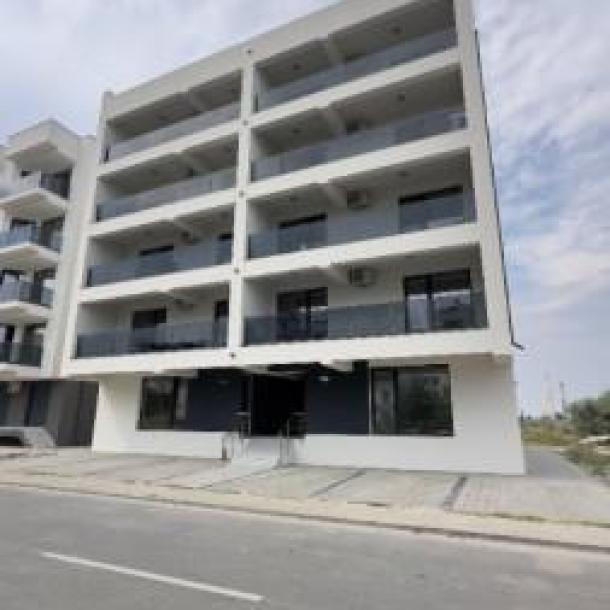 Vand Apartament 2 camere , Constructie 2024 , Mamaia Nord-8