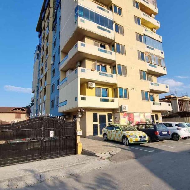 Vand apartament 2 camere Mamaia Nord-6