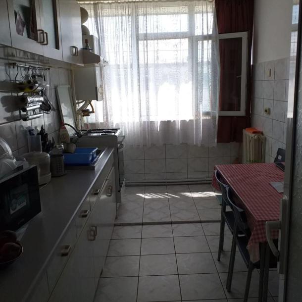 Vand apartament 2 camere Mangalia-1