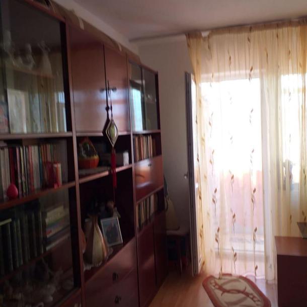 Vand apartament 2 camere Mangalia-4