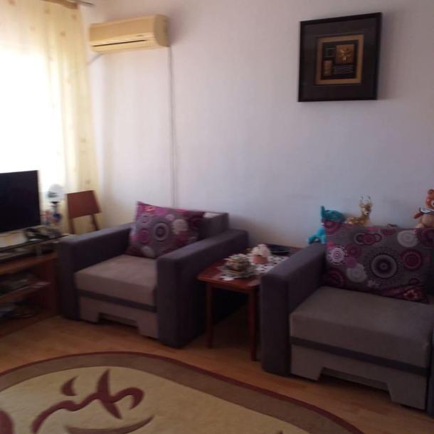 Vand apartament 2 camere Mangalia-0