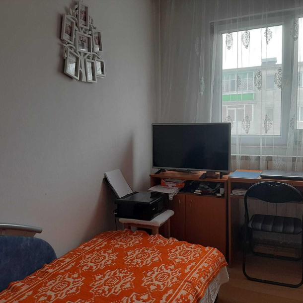 Vand apartament 3 camere-4