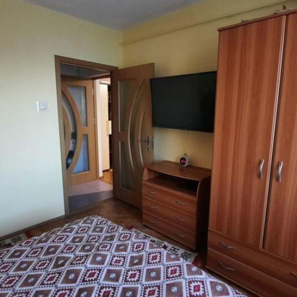 Vand apartament 3 camere Tomis Nord, M-uri, zona Brotacei-3