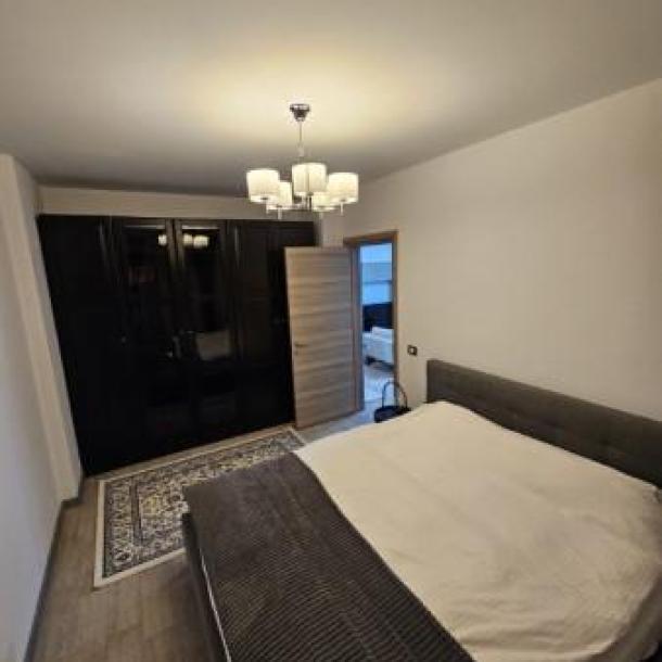 Vand apartament cu 2 camere in complexul Alezzi Beach-4