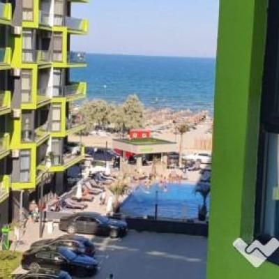 Vand apartament cu 2 camere in complexul Alezzi Beach